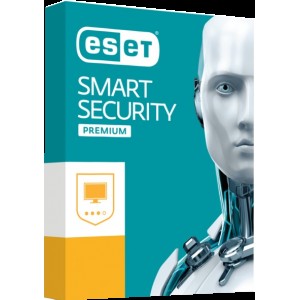 ESET  Smart Security  | 4 Devices