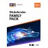 Bitdefender  Family Pack  | 15 Devices