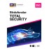 Bitdefender  Total Security  | 5 Devices