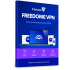F-Secure  Freedome VPN  | 3 Devices