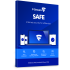 F-Secure  Safe Internet Security  | 3 Devices