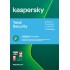 Kaspersky Total Security 2021 |  5 Devices