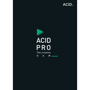 ACID  Pro 10