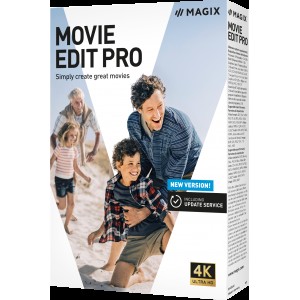 Magix Edit  Pro  2020