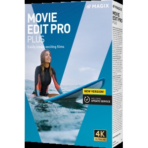 Magix Edit  Pro Plus  2020