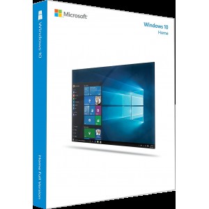 Windows  10 Home  32/64bit