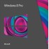 Windows  8 Pro  32/64bit